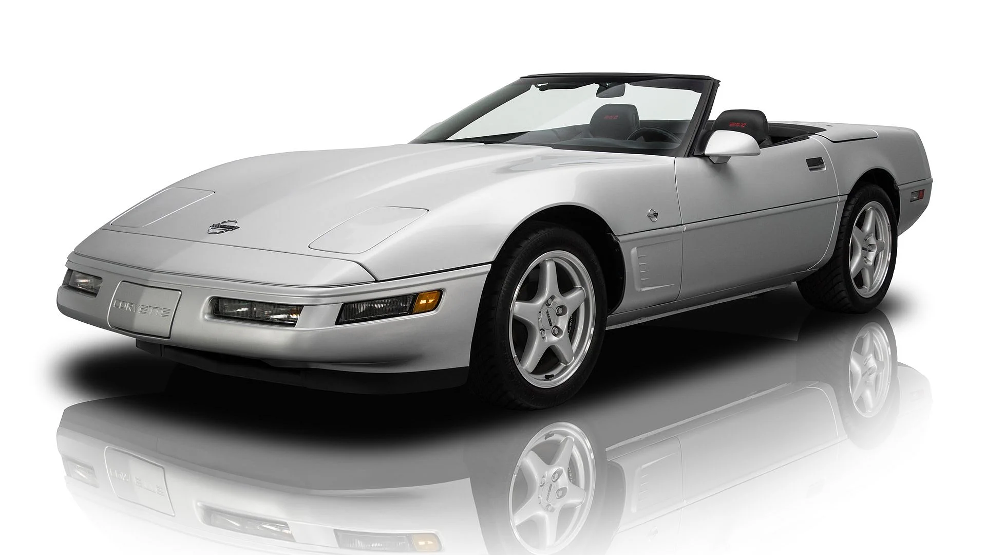 Click to Enlarge-Esc to Close Corvette Generations/C4/C4 1996 collectors edition.webp